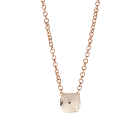 Nudo Petit Necklace with...