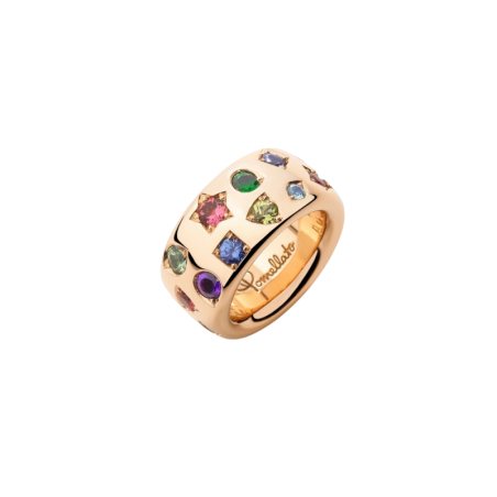 Iconica Large Ring