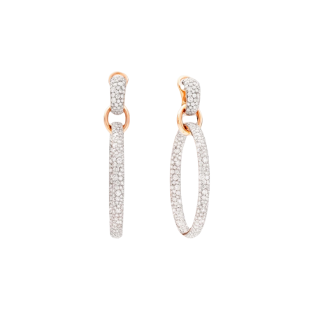 Iconica Earrings