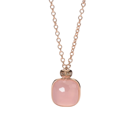 Nudo Classic Necklace with...