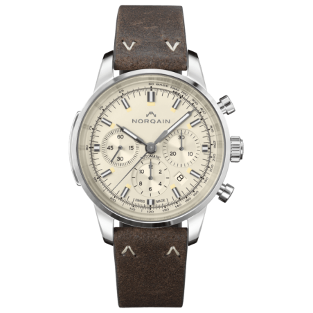 Freedom 60 Chrono 43mm...