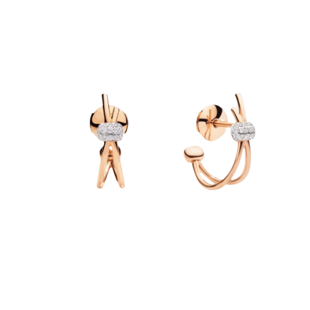 Pomellato Together Earrings