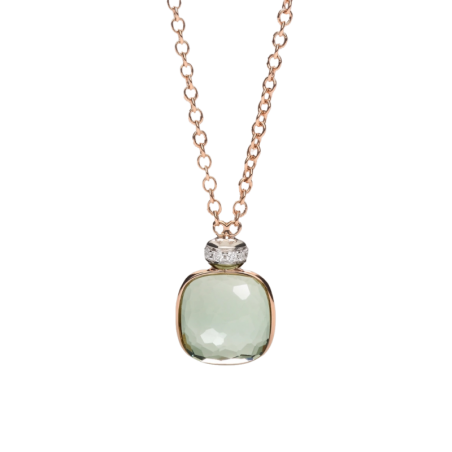 Nudo Classic Necklace with...
