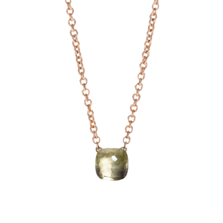 Nudo Petit Necklace with...