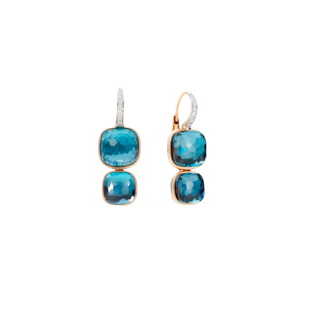 Nudo Earrings