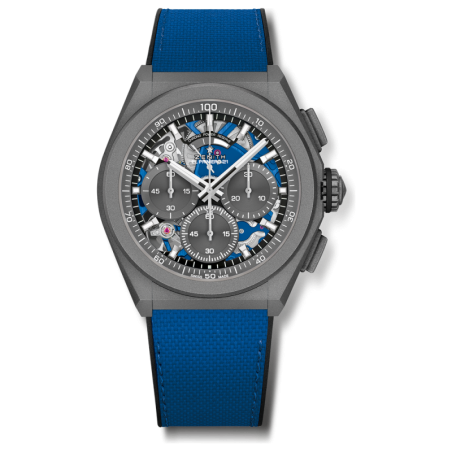 Defy 21 Ultrablue