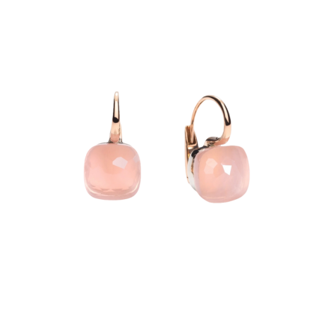 Boucles D'Oreilles Nudo...