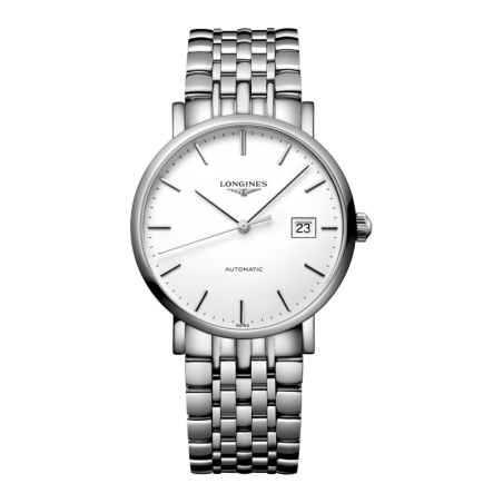 The Longines Elegant...