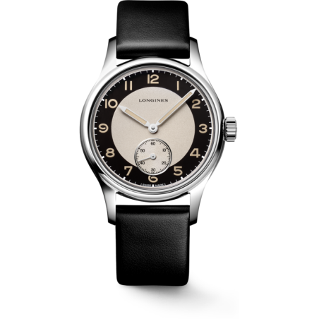 Longines Heritage Classic -...