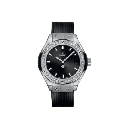 Classic Fusion Titanium...