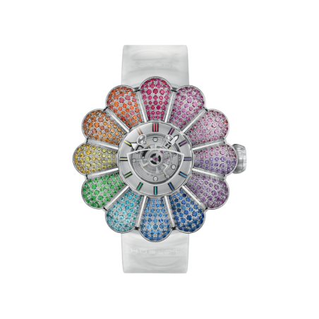 Exceptional Timepieces...