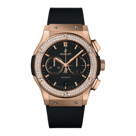 Classic Fusion Chronograph...