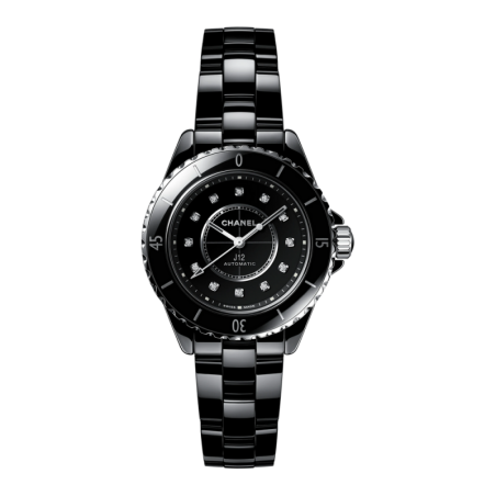 J12 Watch Caliber 12.2, 33 mm