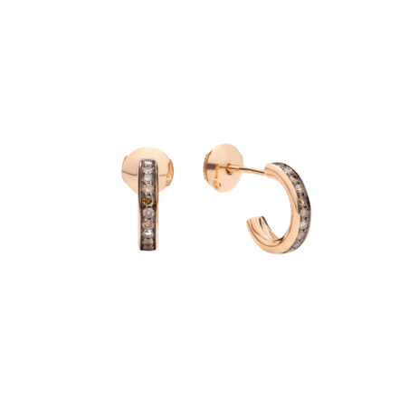 Boucles D'Oreilles...