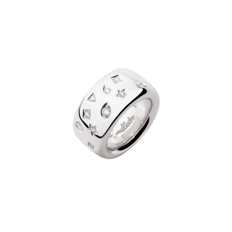 Bague Iconica Large