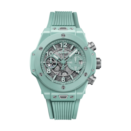 Big Bang Unico Mint Green...
