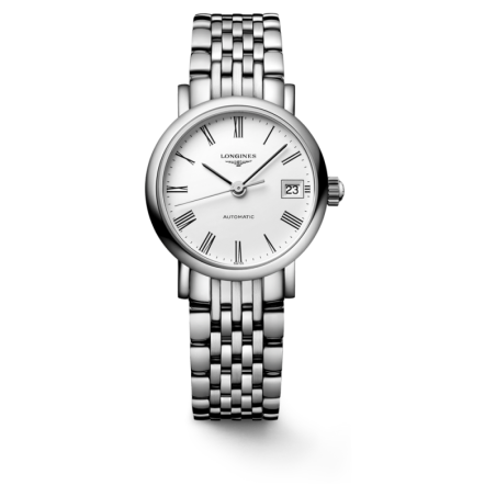 Longines Elegant Collection