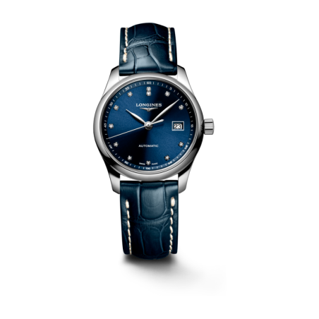 Longines Master Collection