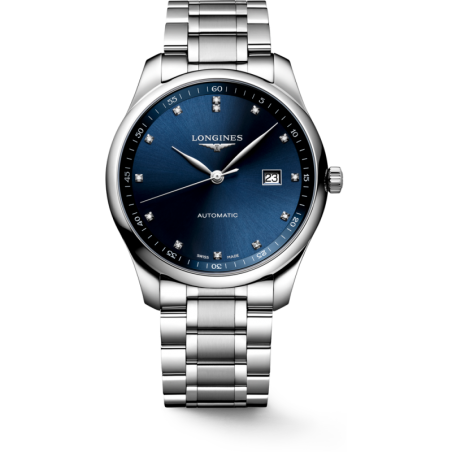 Longines Master Collection