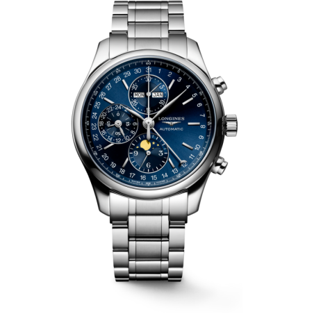 Longines Master Collection...