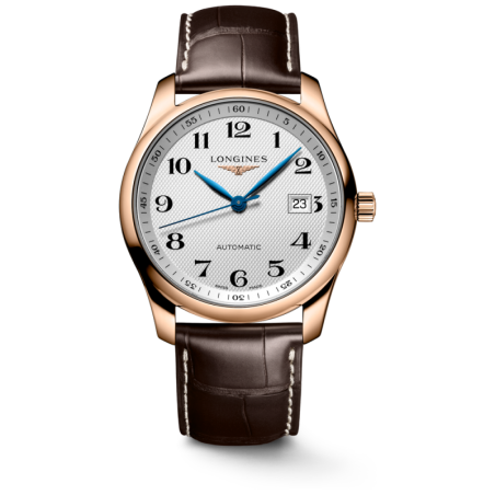 Longines Master Collection