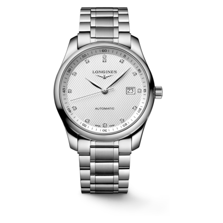 Longines Master Collection