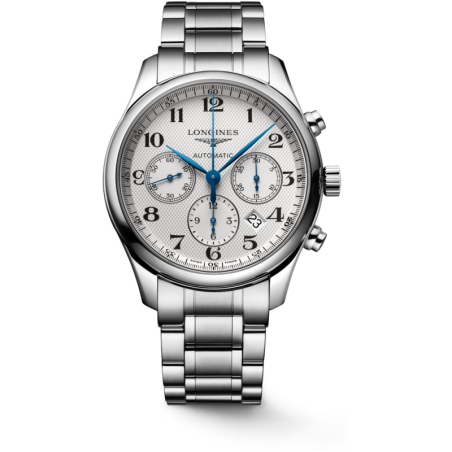 Longines Master Collection...
