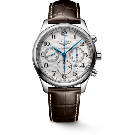 Longines Master Collection...