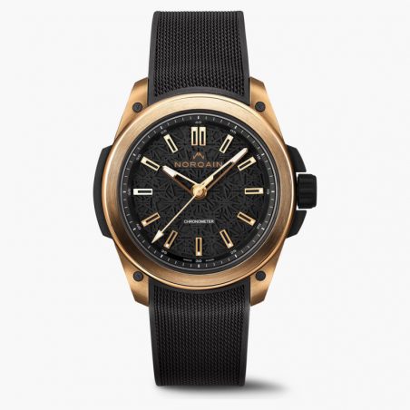Wild One Gold 42mm Édition...