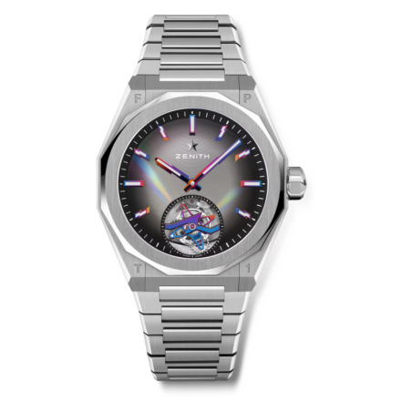 Defy Skyline Tourbillon...