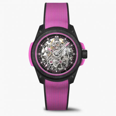 Wild ONE Skeleton 39mm...