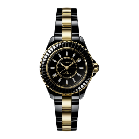 Montre J12 Calibre 12.2, 33 mm