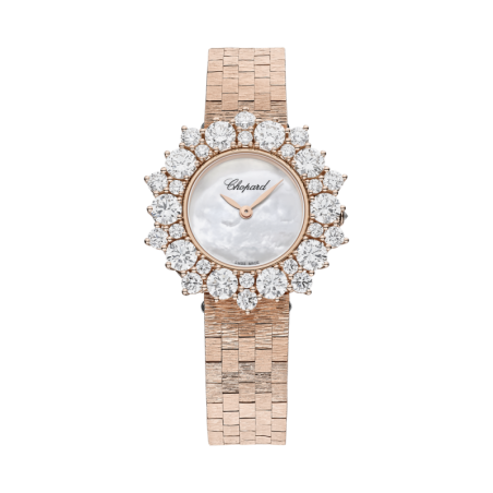 L'Heure du Diamant Round