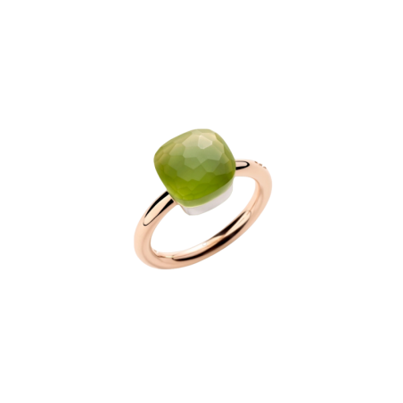 Bague Nudo Gelé