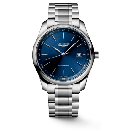 Longines Master Collection
