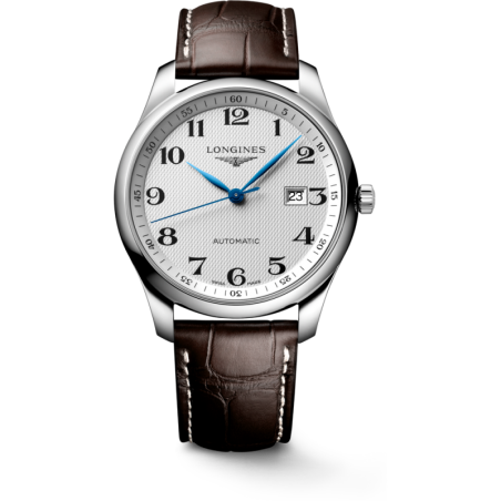 Longines Master Collection