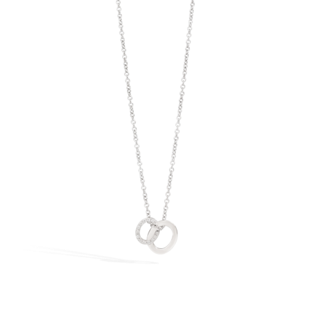 Collier Brera avec Pendentif