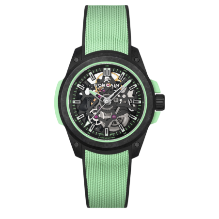 Wild ONE Skeleton 39mm...