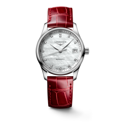 Longines Master Collection
