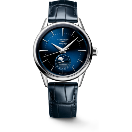 Flagship Heritage Moonphase