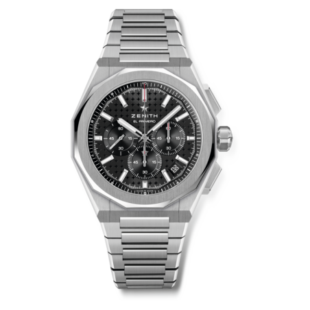 Defy Skyline Chronograph