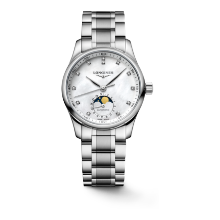 Longines Master Collection...