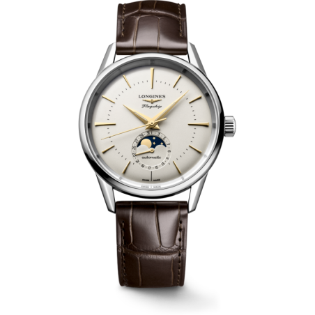 Flagship Heritage Moonphase