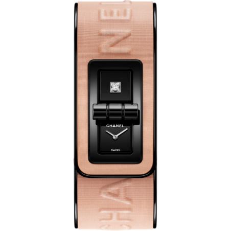 Code Coco Blush Watch