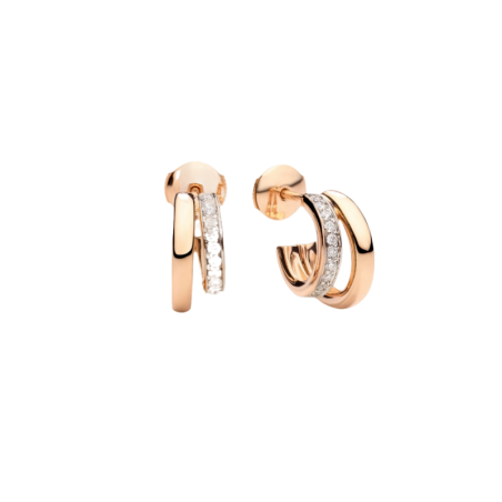 Boucles D'oreilles...