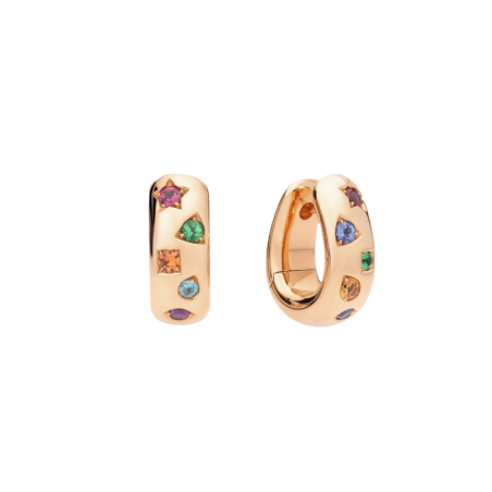 Boucles D'oreilles Iconica
