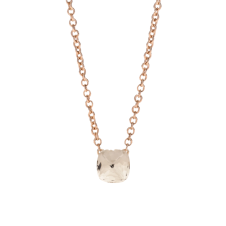 Collier Nudo Petit Avec...