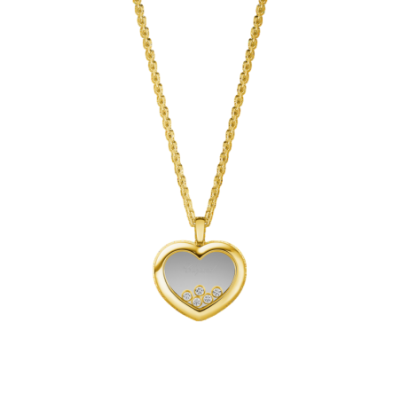 Happy Diamonds Icons