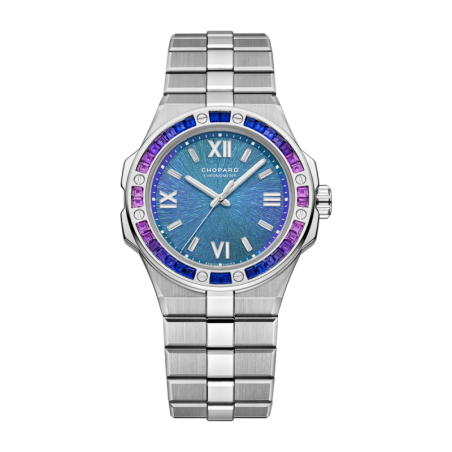 Alpine Eagle 36 Summit