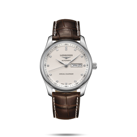 The Longines Master Collection